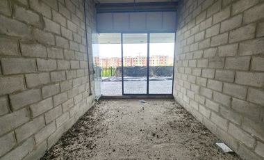 local en arriendo en normandia. Cod A107667
