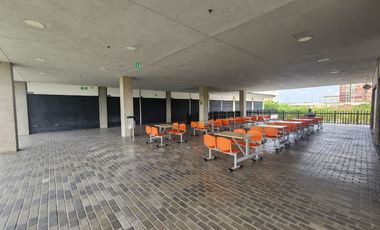 local en arriendo en normandia. Cod A107667