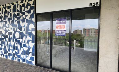 local en arriendo en normandia. Cod A107667