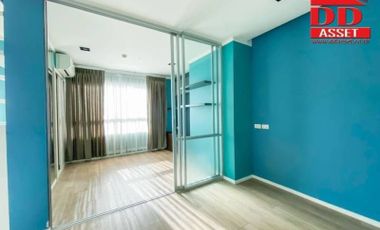 1 Bedroom Condo for sale in Lumpini Park Rama 9 - Ratchada
