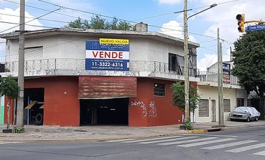 LOCAL, DPTO 3 AMB. Y CASA 3 AMB.