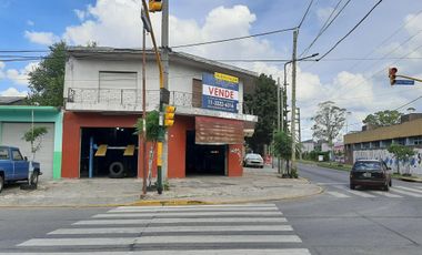 LOCAL, DPTO 3 AMB. Y CASA 3 AMB.