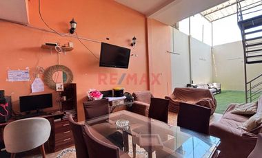 🏡 ¡Oportunidad Única En Urbanización Sullana! 🌿