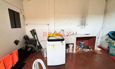 🏡 ¡Oportunidad Única En Urbanización Sullana! 🌿