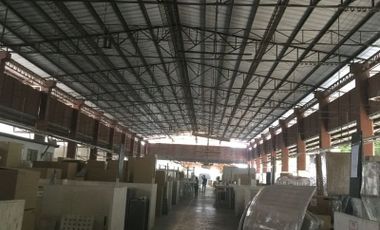 Warehouse for lease in Tayud Consolacion