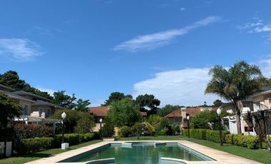 Triplex en alquiler x Temp- Pinamar