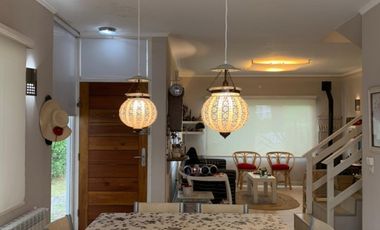 Triplex en alquiler x Temp- Pinamar