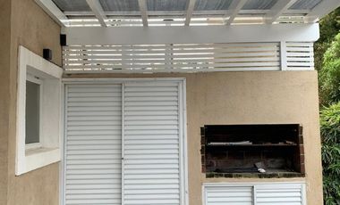 Triplex en alquiler x Temp- Pinamar