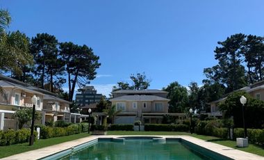 Triplex en alquiler x Temp- Pinamar