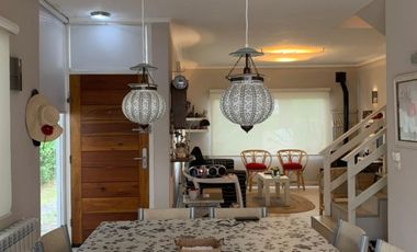 Triplex en alquiler x Temp- Pinamar