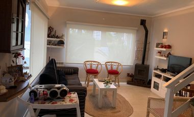 Triplex en alquiler x Temp- Pinamar