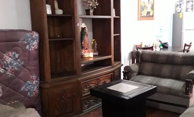 Rento Departamento Amueblado