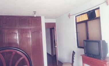 Rento Departamento Amueblado