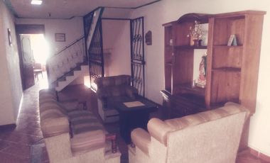 Rento Departamento Amueblado