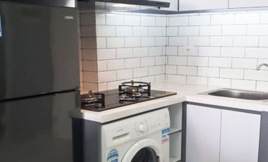 Disewakan Apartemen Cantik 2BR Full Furnish Siap Huni