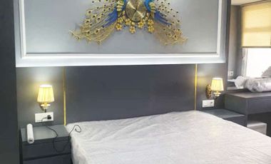 Disewakan Apartemen Cantik 2BR Full Furnish Siap Huni