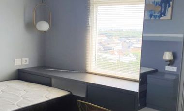 Disewakan Apartemen Cantik 2BR Full Furnish Siap Huni