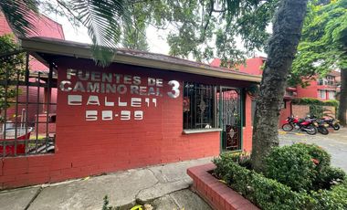 casa en arriendo en santa anita. Cod A9190738