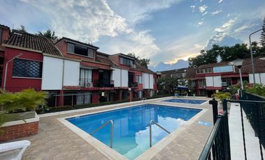 casa en arriendo en santa anita. Cod A9190738