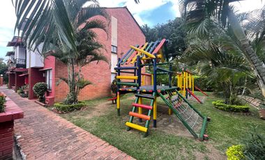 casa en arriendo en santa anita. Cod A9190738