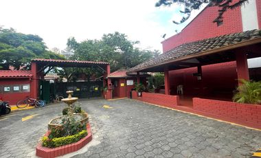 casa en arriendo en santa anita. Cod A9190738