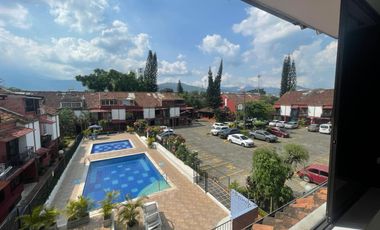 casa en arriendo en santa anita. Cod A9190738