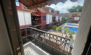 casa en arriendo en santa anita. Cod A9190738