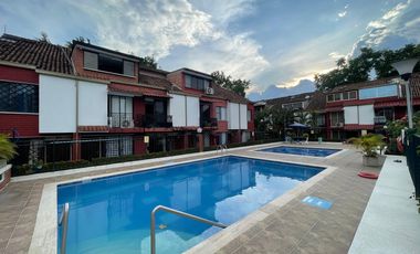 casa en arriendo en santa anita. Cod A9190738