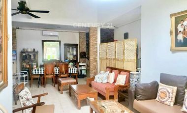 Dijual Rumah Hook Di Bintaro Jaya Sektor 9 #289644