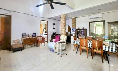 Dijual Rumah Hook Di Bintaro Jaya Sektor 9 #289644