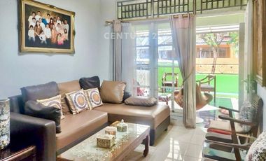 Dijual Rumah Hook Di Bintaro Jaya Sektor 9 #289644