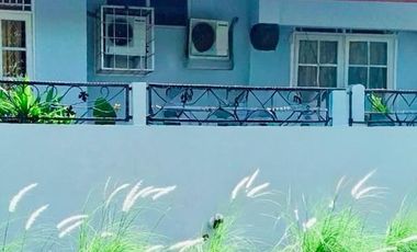 Dijual Rumah Hook Di Bintaro Jaya Sektor 9 #289644