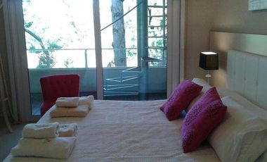 ALQUILER DEPARTAMENTO 3 AMB BOREAS CARILO. 3-4