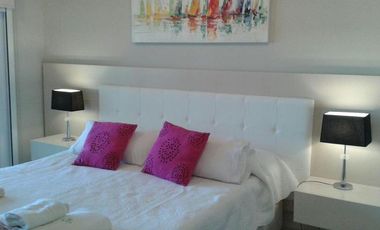 ALQUILER DEPARTAMENTO 3 AMB BOREAS CARILO. 3-4