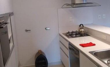 ALQUILER DEPARTAMENTO 3 AMB BOREAS CARILO. 3-4