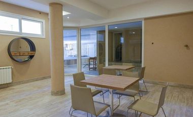 ALQUILER DEPARTAMENTO 3 AMB BOREAS CARILO. 3-4