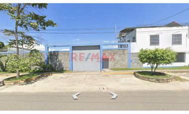 Venta Terreno Tarapoto