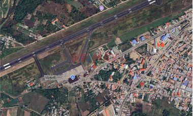 Venta Terreno Tarapoto