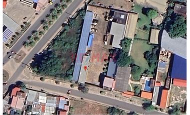 Venta Terreno Tarapoto