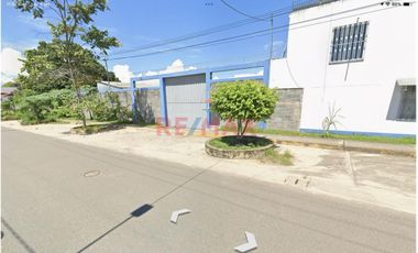 Venta Terreno Tarapoto