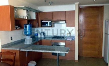 Departamento de un dormitorio