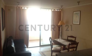 Departamento de un dormitorio