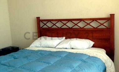 Departamento de un dormitorio