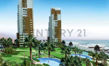 Departamento de un dormitorio