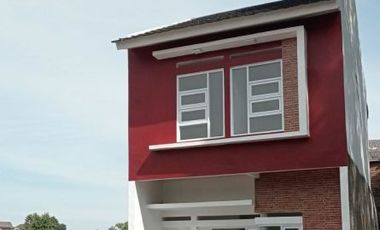 Hunian asri mewah sejuk asri di Cikalan ng cileunyi dkt TOL