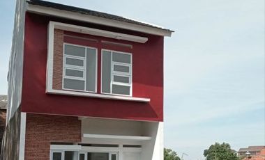 Hunian asri mewah sejuk asri di Cikalan ng cileunyi dkt TOL