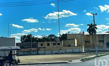 Venta de Terreno en Kinchil a 48 meses