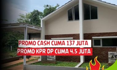 Jual Rumah di Kuningan Jawa Barat Murah harga Subsidi