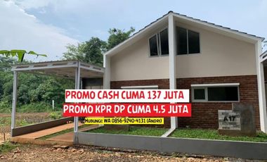 Jual Rumah di Kuningan Jawa Barat Murah harga Subsidi