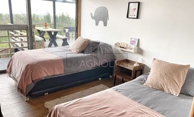 Casa en Venta en La Polcura